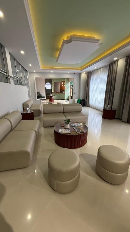 Hotel Juan Sebastian - 4