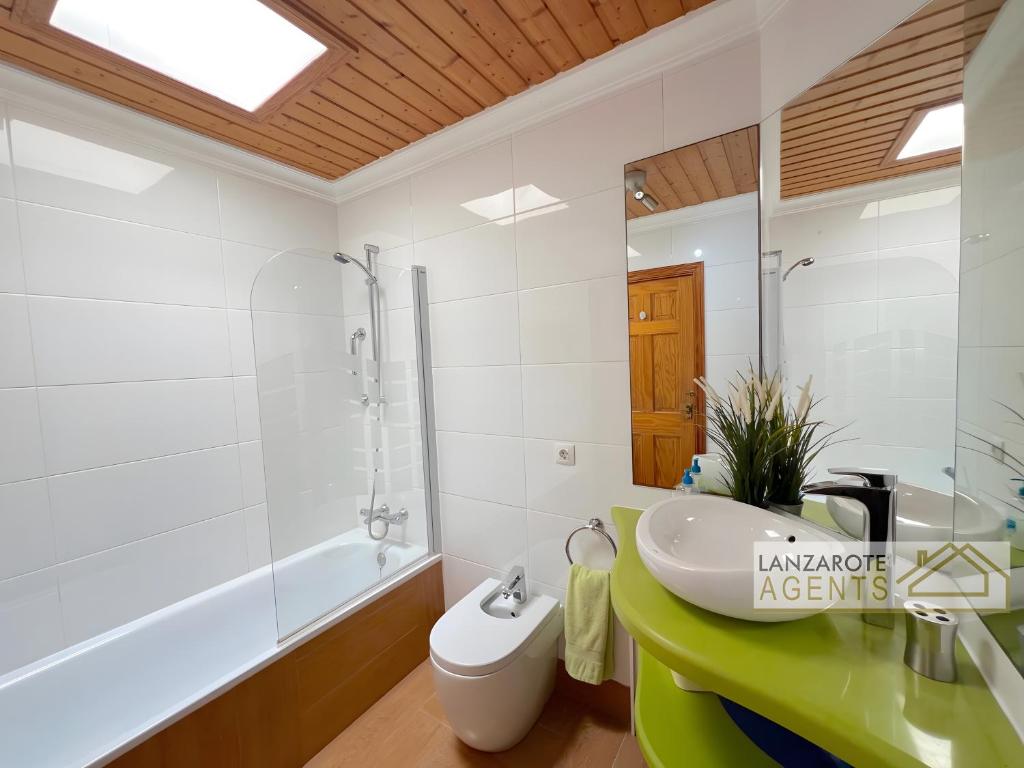 Villa Gabriela - Playa Blanca - 4