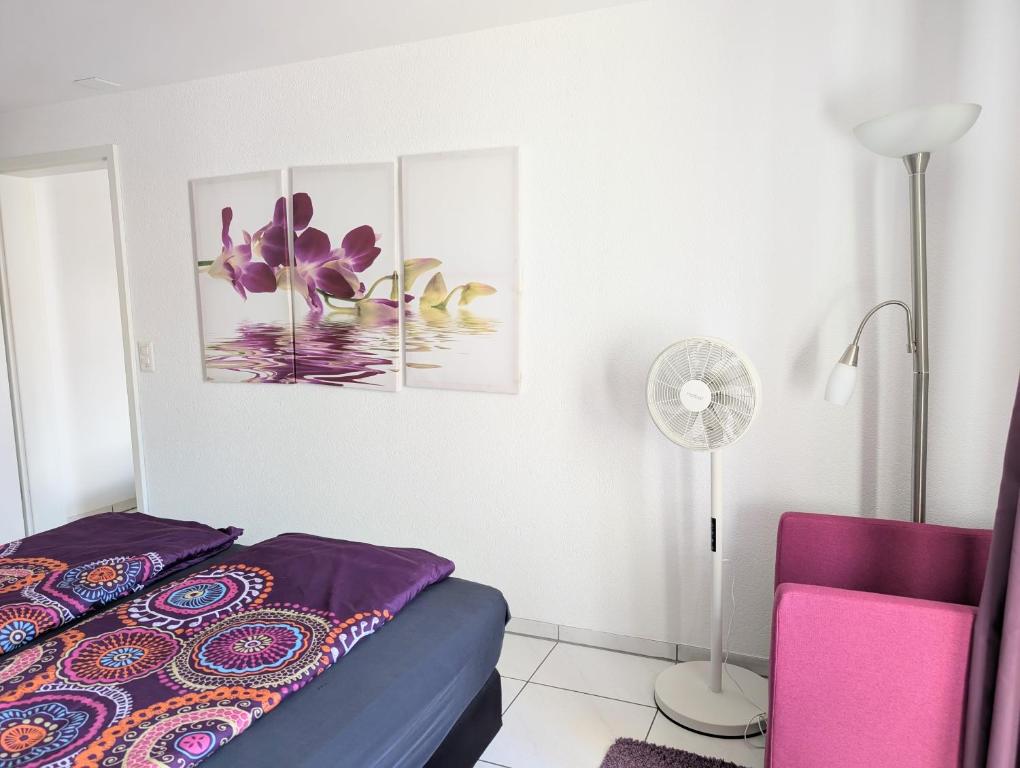 Centralstrasse Apartment, Heart of Interlaken - 5