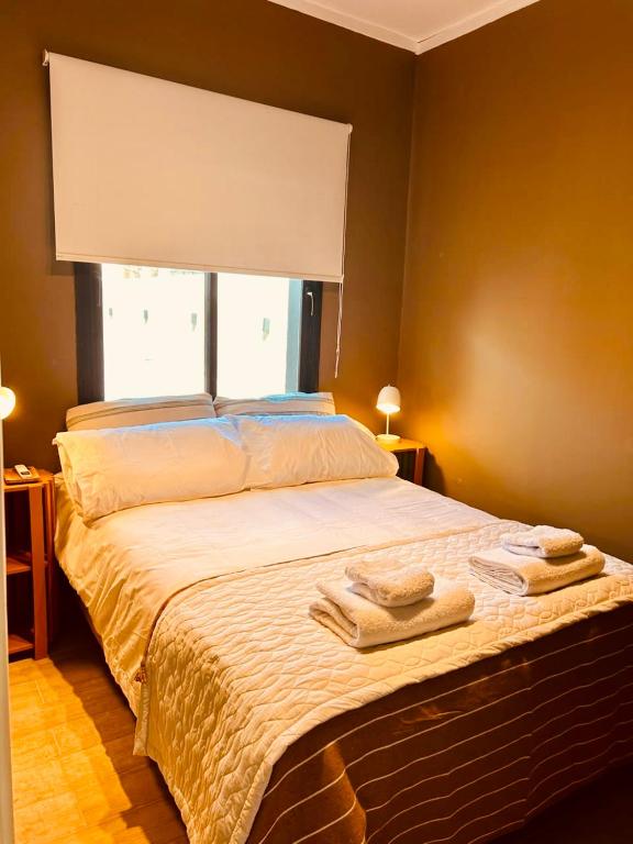 La Vitto - Pampa Suites - 4