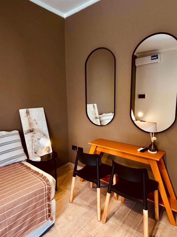 La Vitto - Pampa Suites - 5
