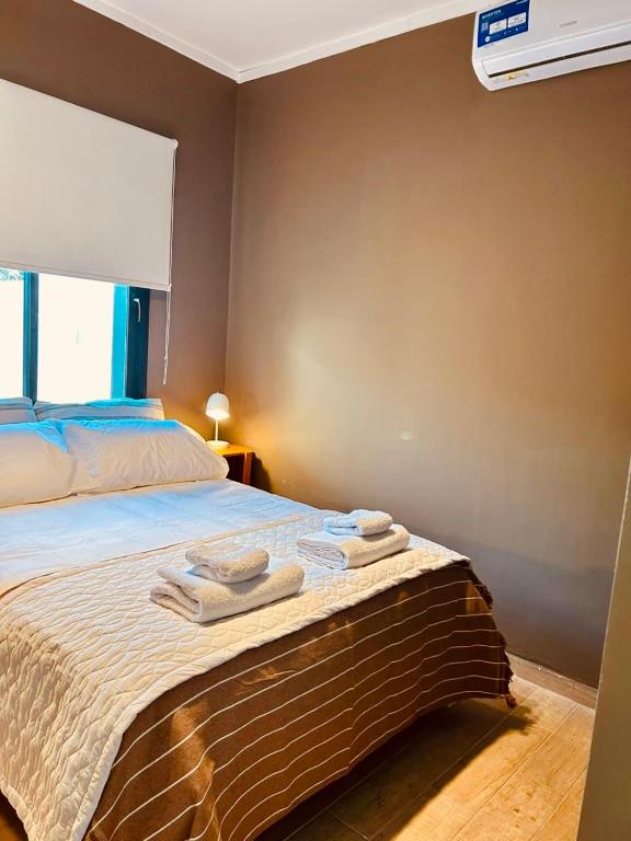 La Vitto - Pampa Suites - 3