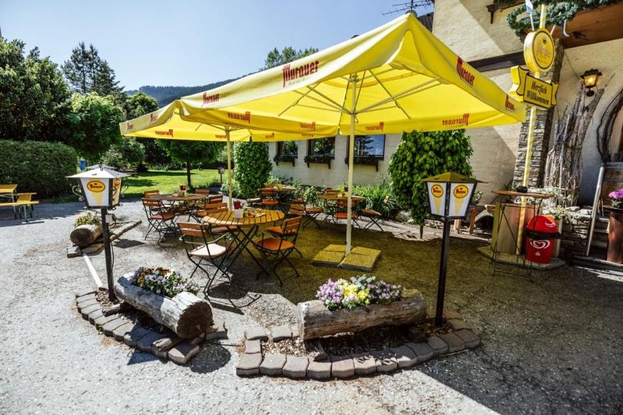 Hammerschmied Bed&Breakfast - 3