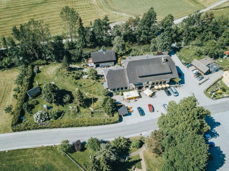 Hammerschmied Bed&Breakfast - 4