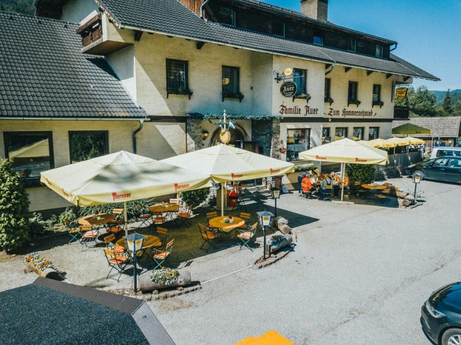 Hammerschmied Bed&Breakfast - 5