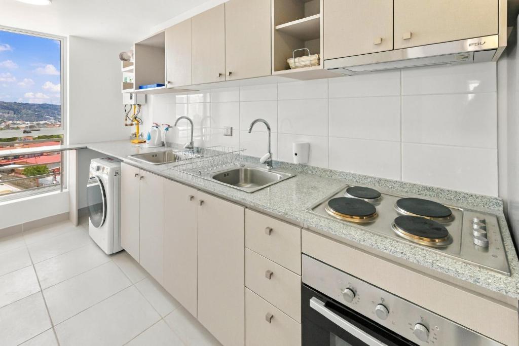 Oceana Suites Cerro Placeres - 5