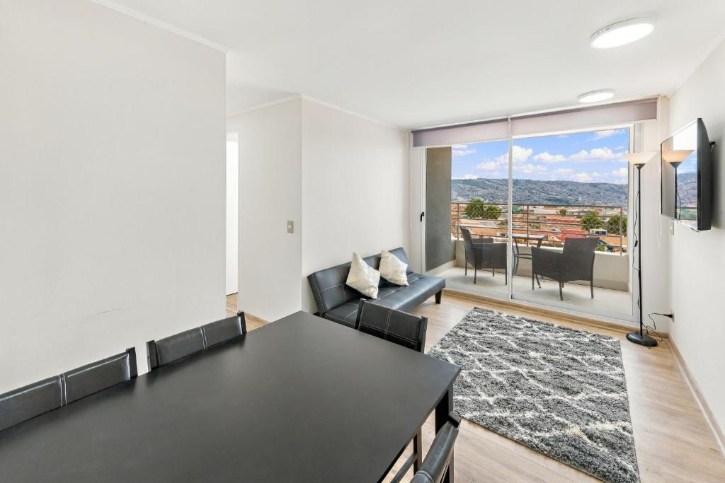 Oceana Suites Cerro Placeres - 1