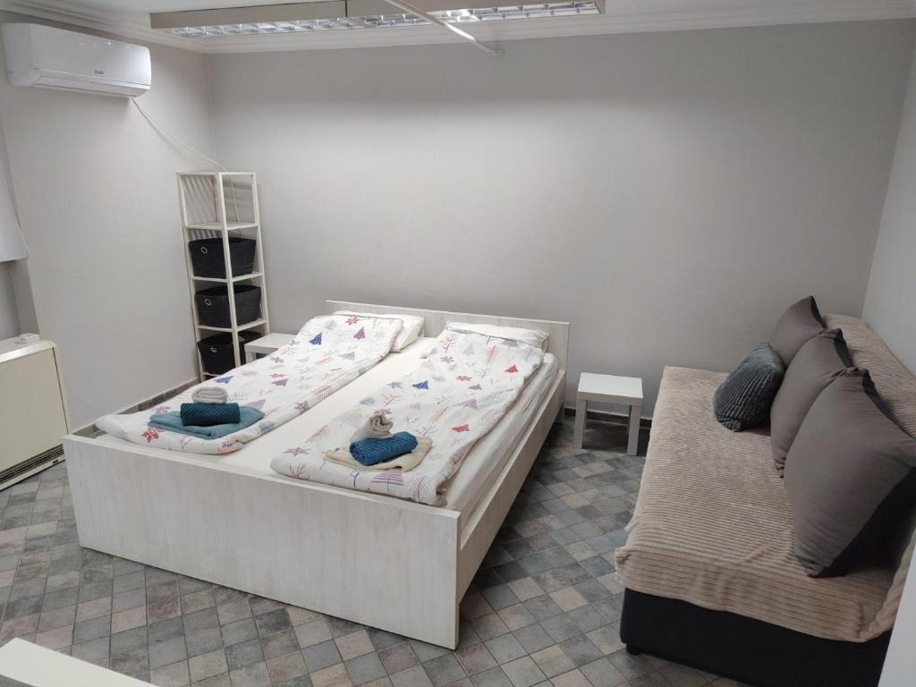 Apartman Pocerac - 1