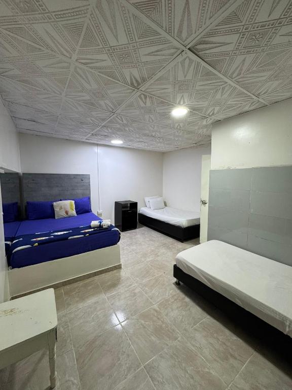 Hotel la Sierra Riohacha I - 1