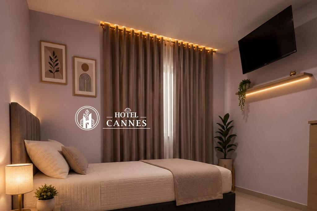 Hotel Cannes - 4