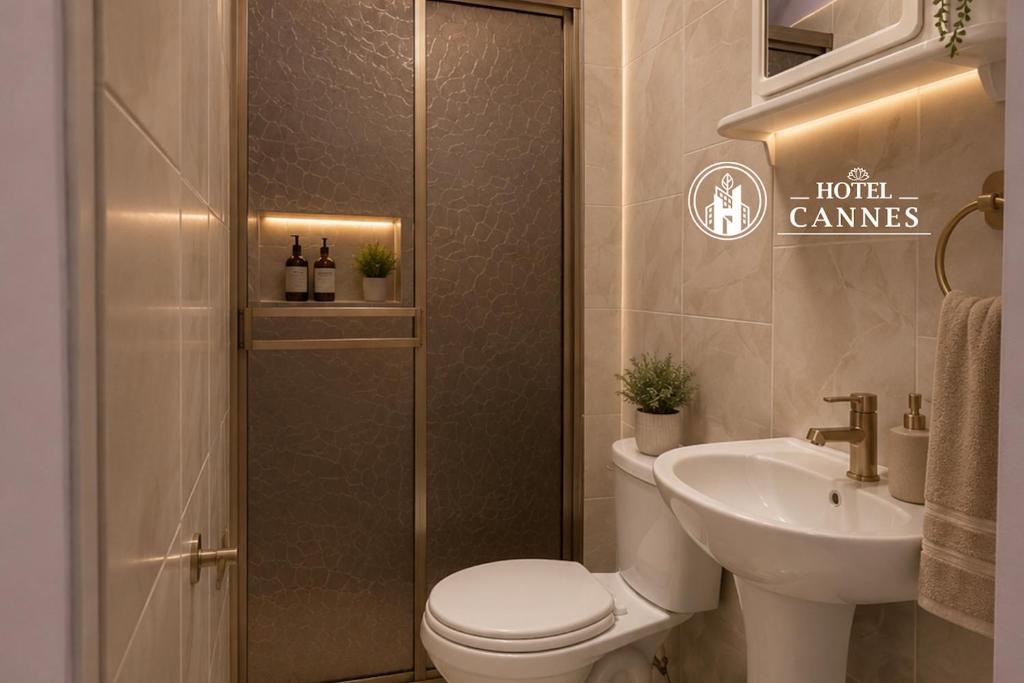 Hotel Cannes - 5