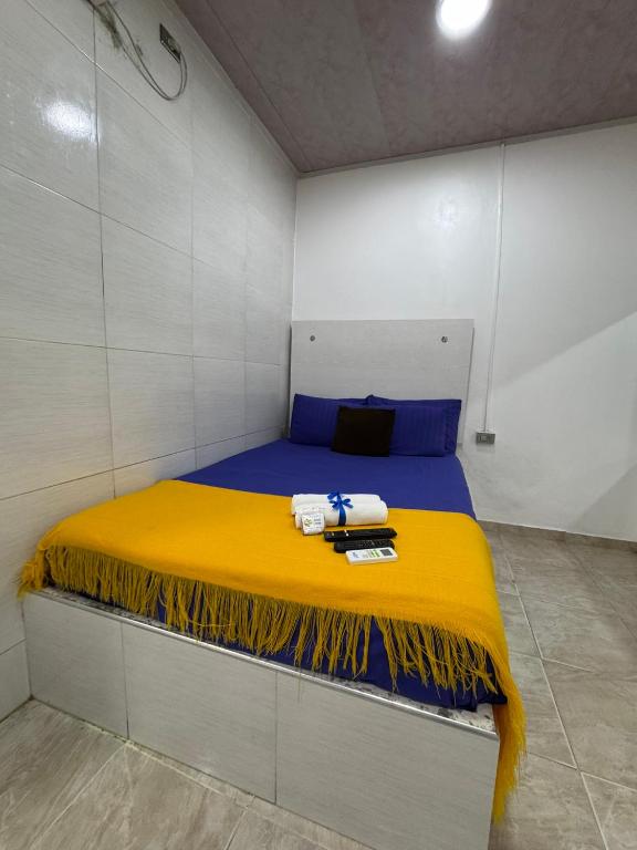 Hotel la Sierra Riohacha I - 4