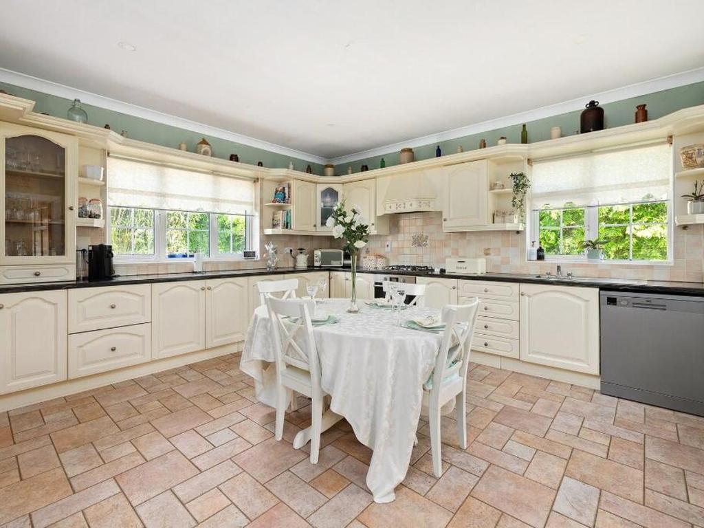 Unterkunft in Fieberbrunn in der Cassa Fabio mit herrlichem Ausblick - 1