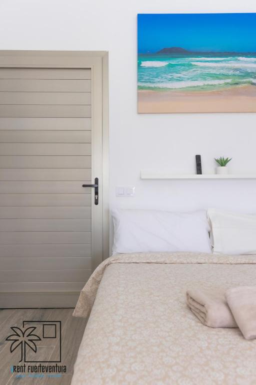 Lola Loft 2 Lajares by iRent Fuerteventura - 3