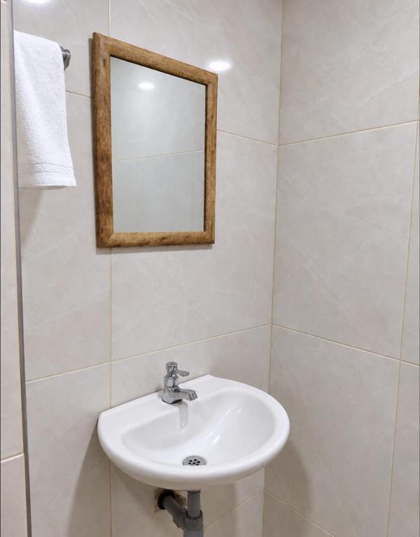 Casa Rupe 2 habitaciones con baño privado - 4
