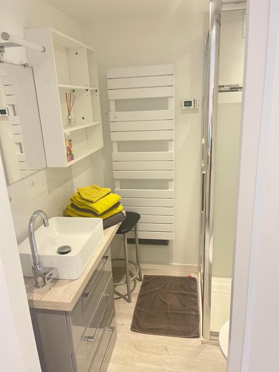 Chambre climatisee - 4