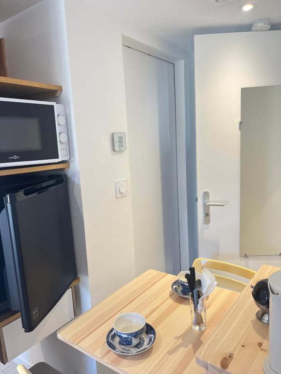 Chambre climatisee - 3