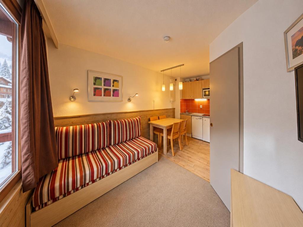 SmartStay Britania - Courchevel - 2