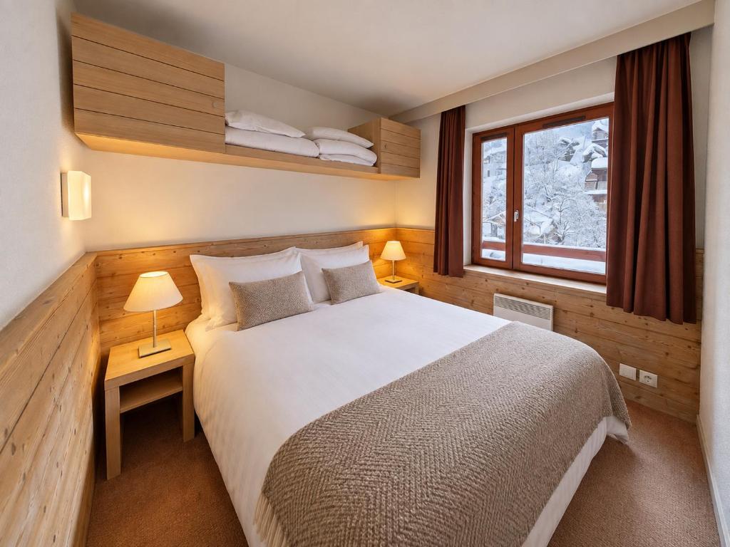 SmartStay Britania - Courchevel - 1