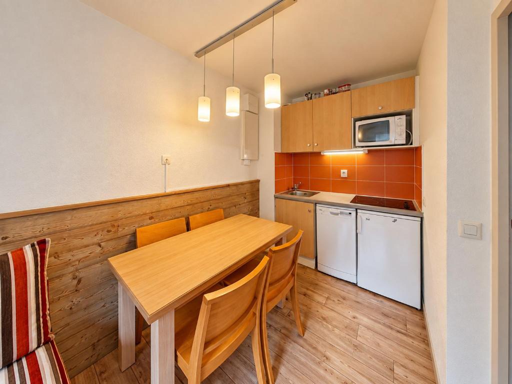 SmartStay Britania - Courchevel - 3