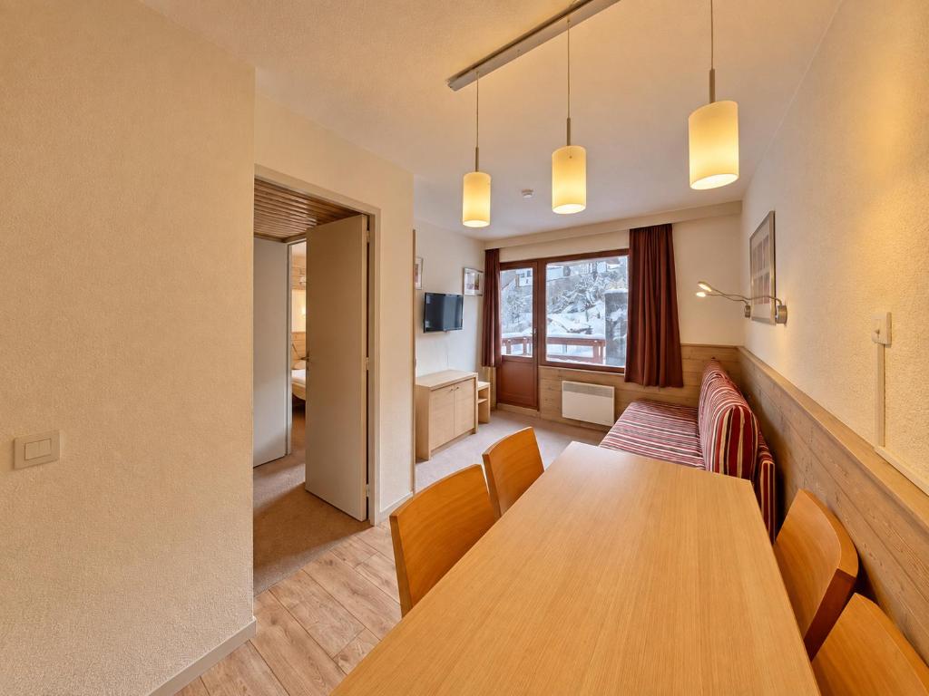 SmartStay Britania - Courchevel - 4