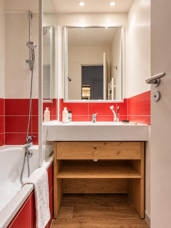 SmartStay Britania - Courchevel - 5