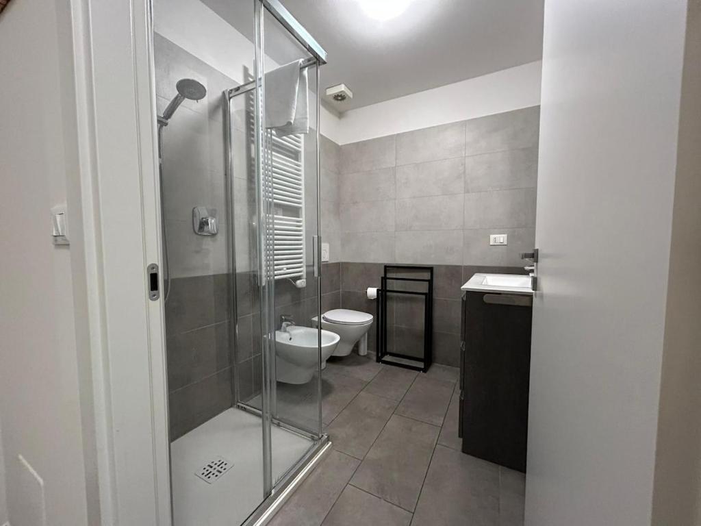 Loft in Fiera 2 - 3