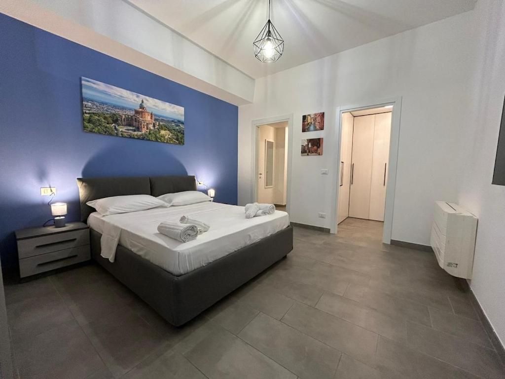 Loft in Fiera 2 - 4