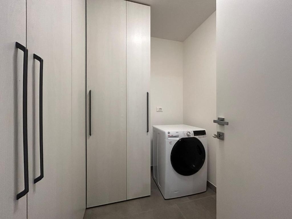 Loft in Fiera 2 - 5