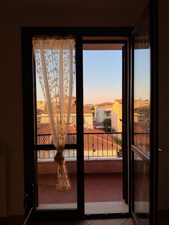 Casa Girasole-Bright apartment - 5