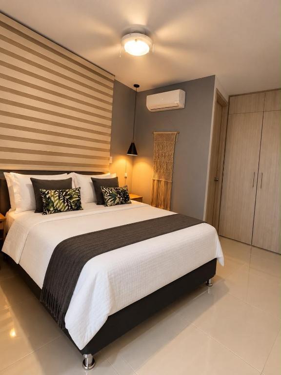 Mare cielo mar, luxury escape for two in Cartagena - 4