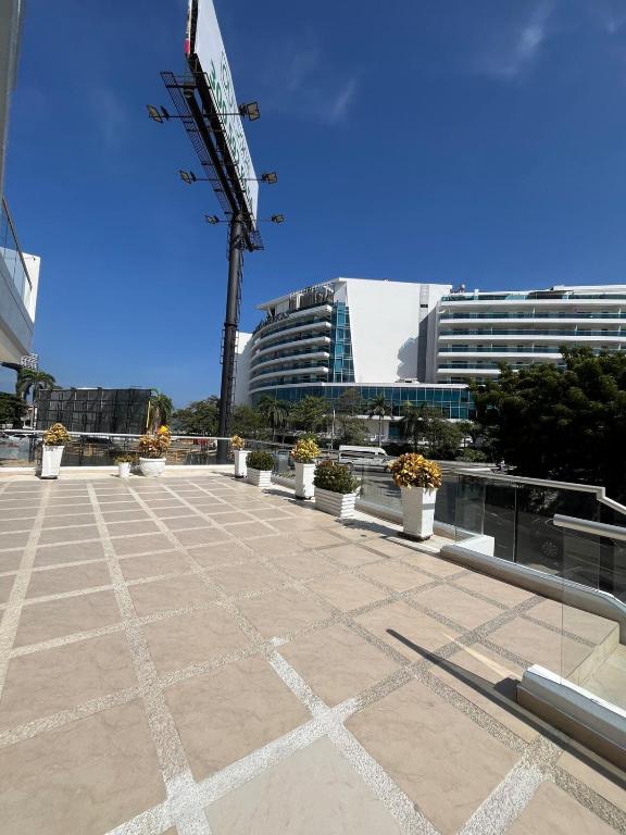Mare cielo mar, luxury escape for two in Cartagena - 5