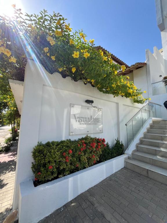 Mare cielo mar, luxury escape for two in Cartagena - 3