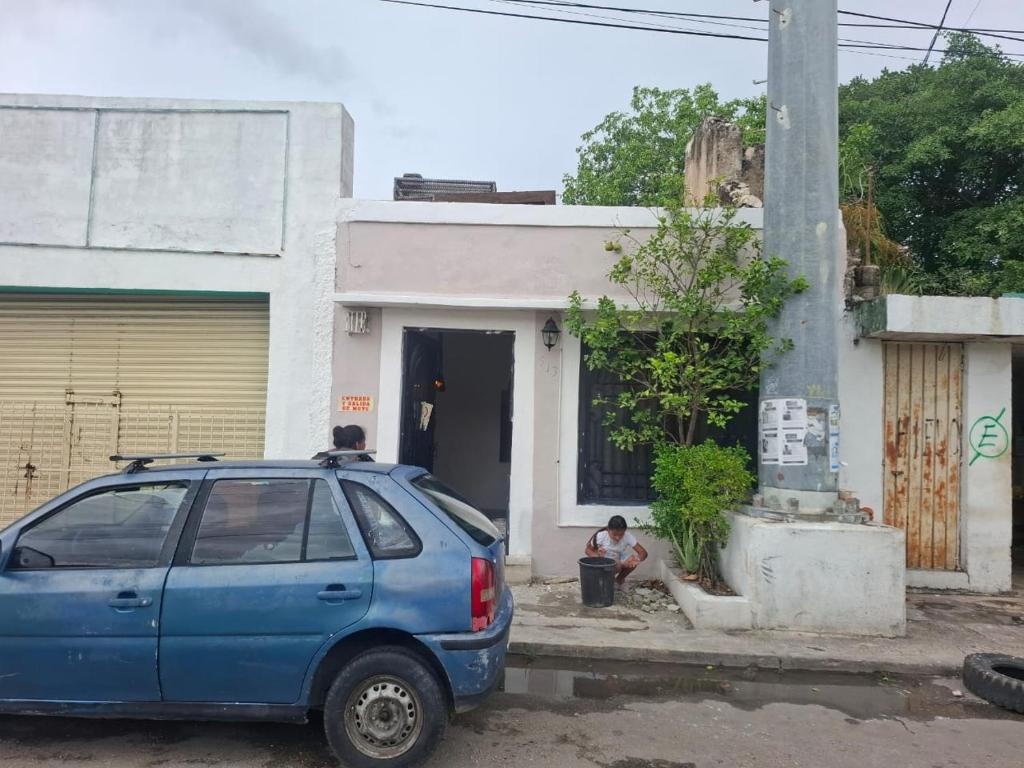 Increíble casa de piedra en el centro de Mérida - 2