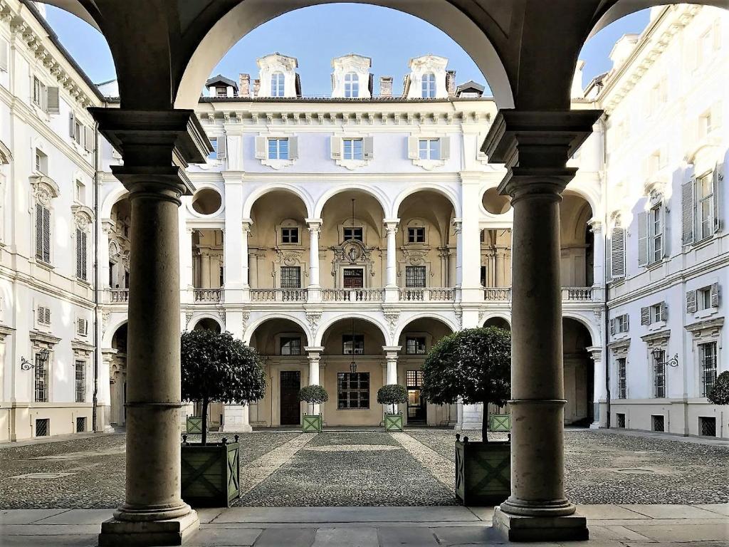 La Dimora dei Savoia - 1