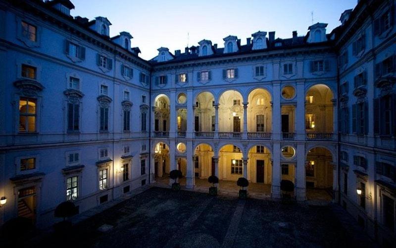 La Dimora dei Savoia - 3