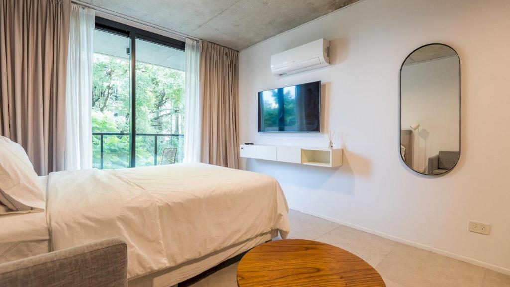 Apartment Dorrego and Costa Rica IV by For Rent Argentina - 3