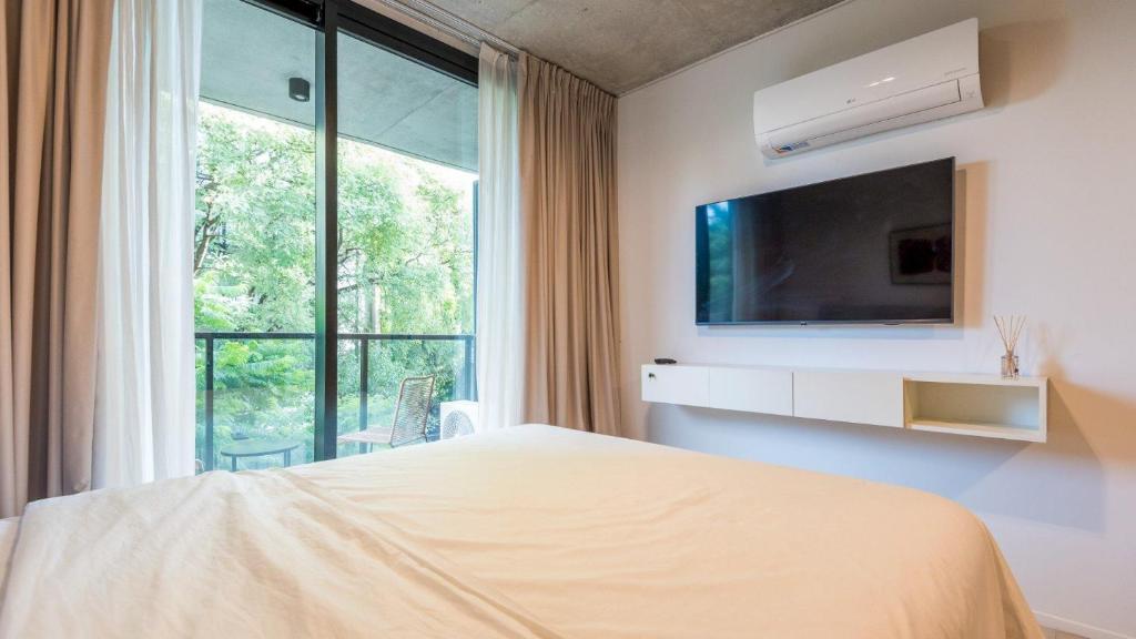 Apartment Dorrego and Costa Rica IV by For Rent Argentina - 5