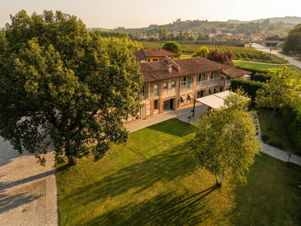 LA CASCINA DI CARLOTTA - 1846 - Agriturismo - 1