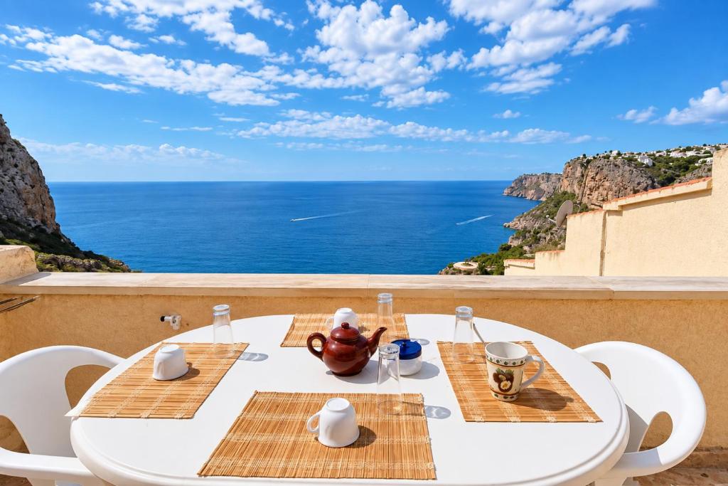 Villas Moraig - 2
