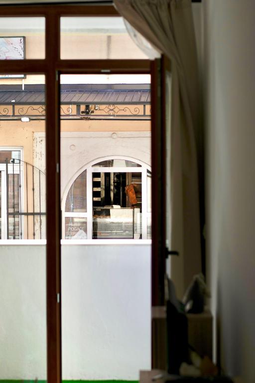 Studio Apartment Centralis - 4