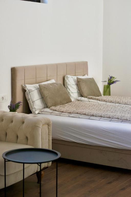 Studio Apartment Centralis - 2