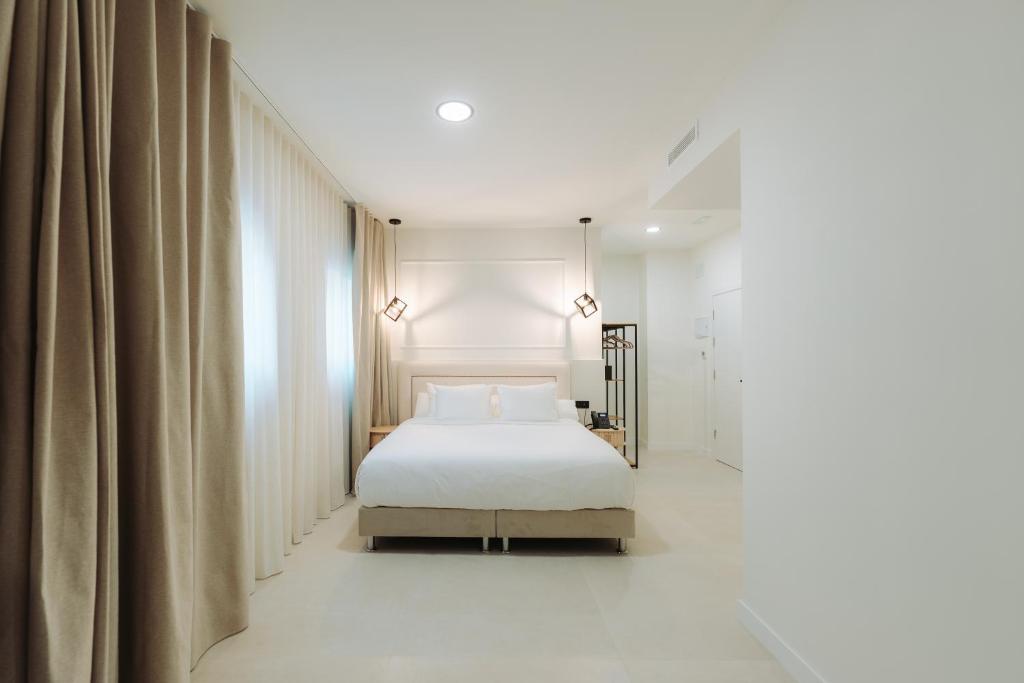 Hotel Boutique Crisal - 1