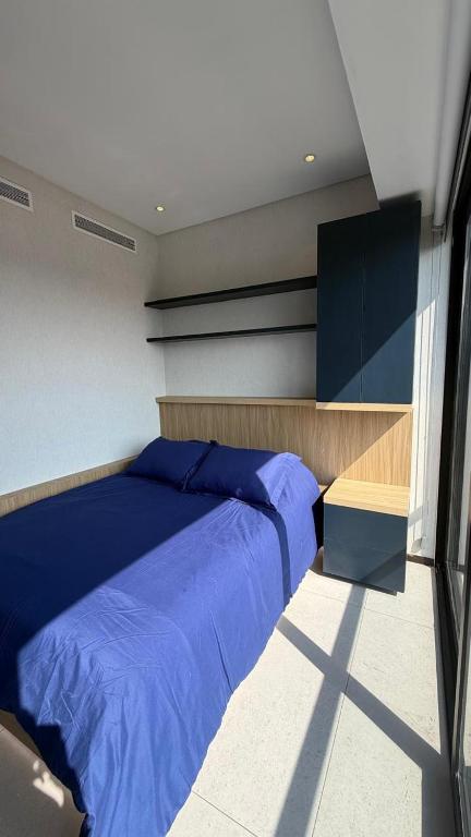 Apartment for 6 people with a pool, gym, coworking space, and parking - 5