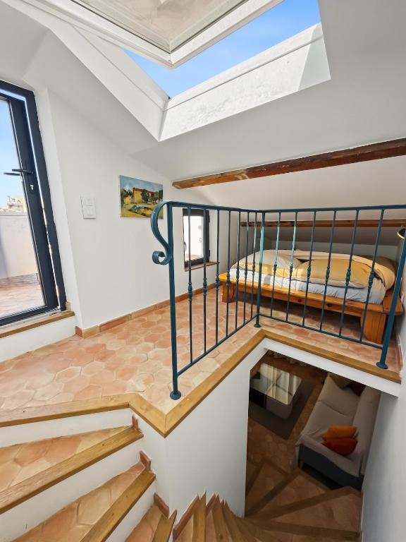 Le Clair-Jour - solarium, plancha, clim, port - 3