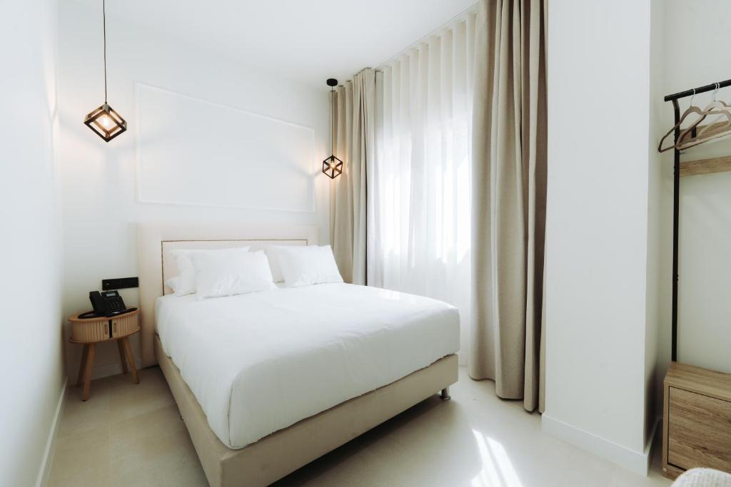 Hotel Boutique Crisal - 5