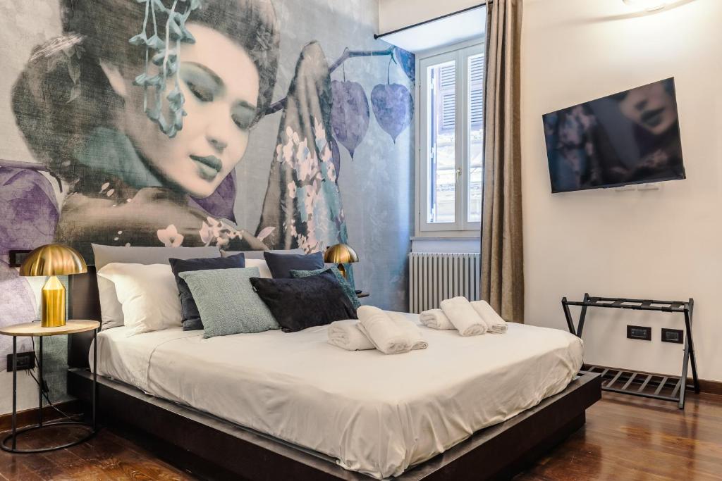 Gabriels Colosseum Luxury Apartment - 4