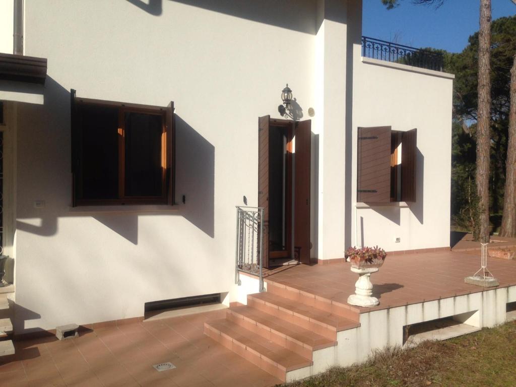 VILLA CA' SILVA - WALTERIGATO Apartments SOLO PER FAMIGLIE photo