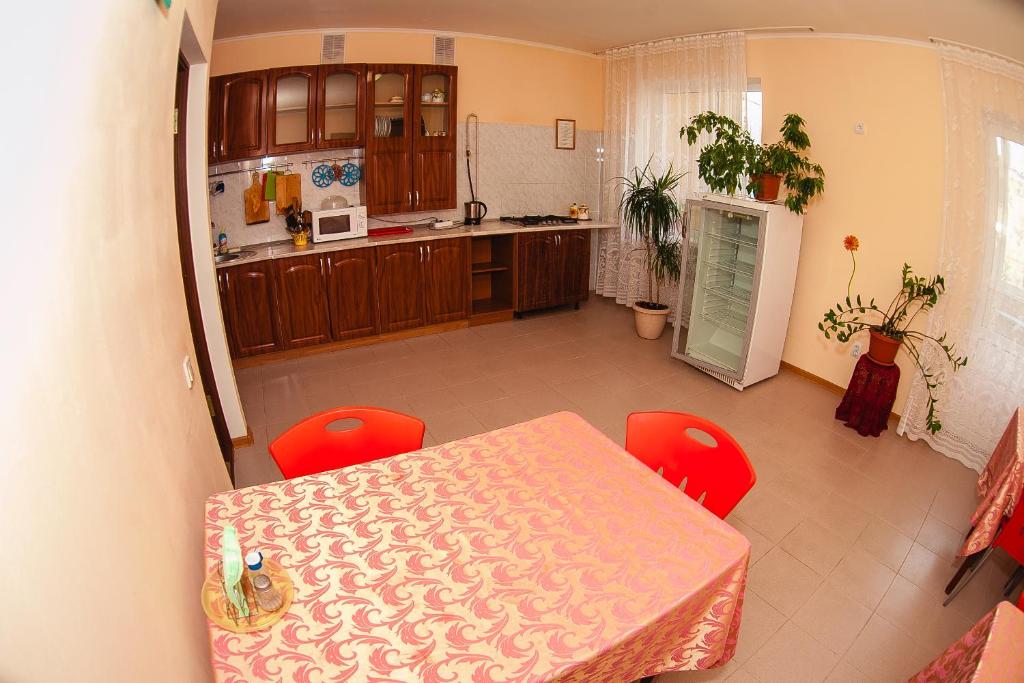 Guest House Elena