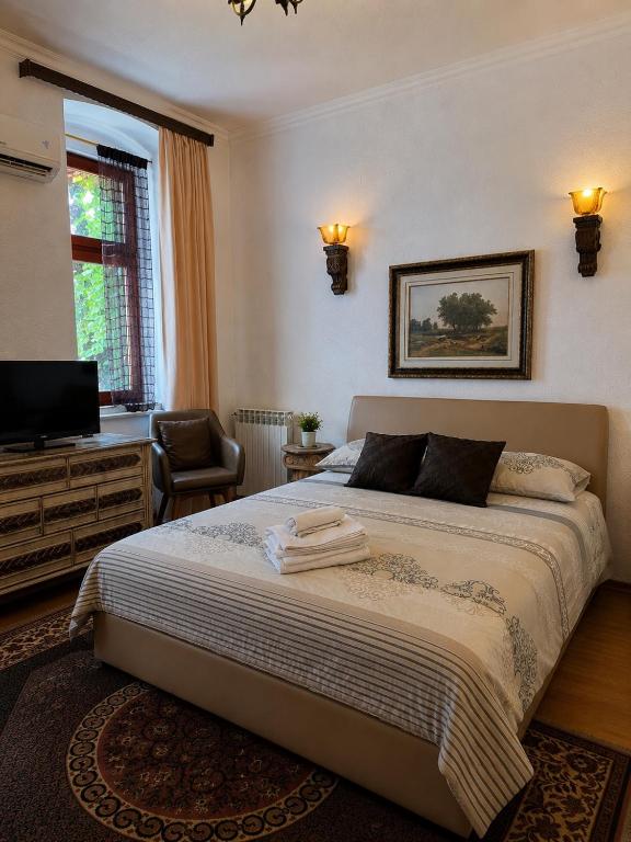 Studio Apartman Lejla - 2